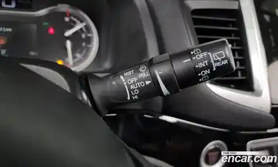 Honda Pilot 2017 3.5 Автомат в Москве № 170648, миниатюра 12