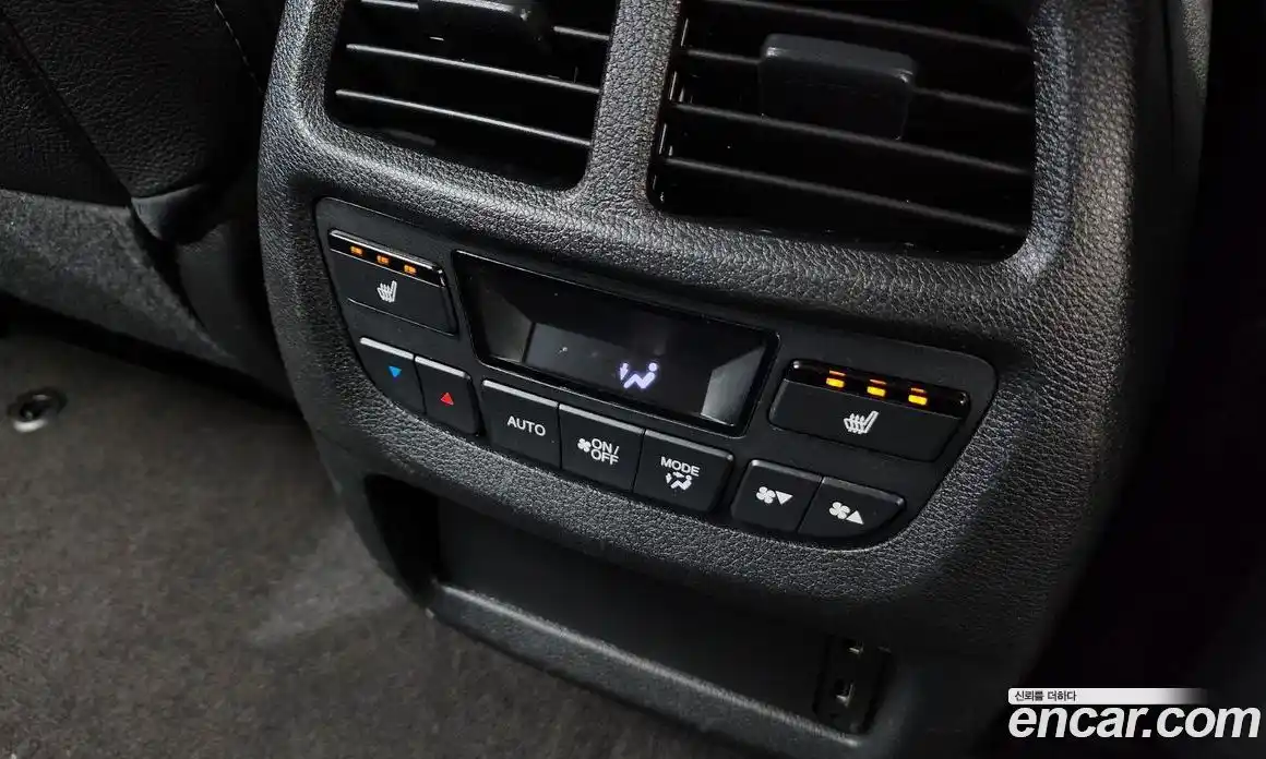 Honda Pilot 2017 3.5 Автомат в Москве № 170648, фото 15