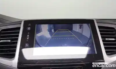 Honda Pilot 2017 3.5 Автомат в Москве № 170648, миниатюра 3