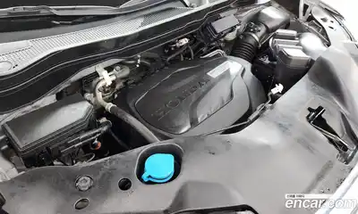 Honda Pilot 2017 3.5 Автомат в Москве № 170648, миниатюра 7