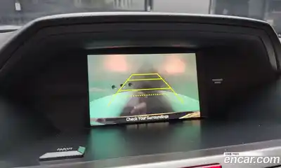 Honda Odyssey 2016 3.5 Автомат в Москве № 170675, миниатюра 6