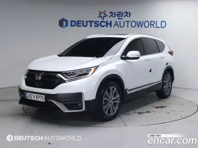 Honda CR-V, 2020