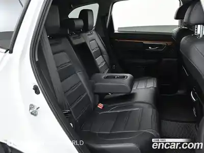 Honda CR-V 2020 1.5 Автомат в Москве № 170708, миниатюра 12