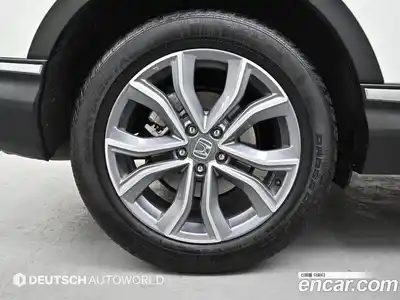 Honda CR-V 2020 1.5 Автомат в Москве № 170708, миниатюра 5