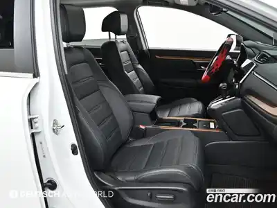 Honda CR-V 2020 1.5 Автомат в Москве № 170708, миниатюра 10