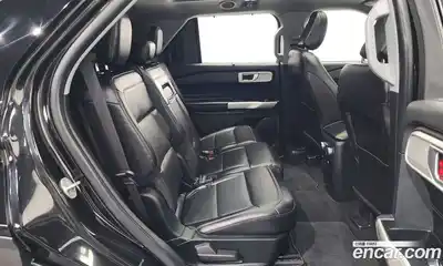 Ford Explorer 2021 2.3 Автомат в Москве № 170819, миниатюра 12