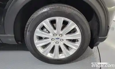 Ford Explorer 2021 2.3 Автомат в Москве № 170819, миниатюра 5