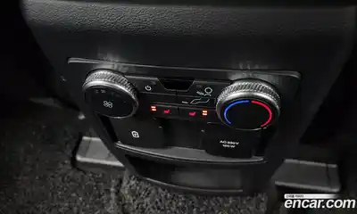 Ford Explorer 2020 2.3 Автомат в Москве № 170841, миниатюра 6