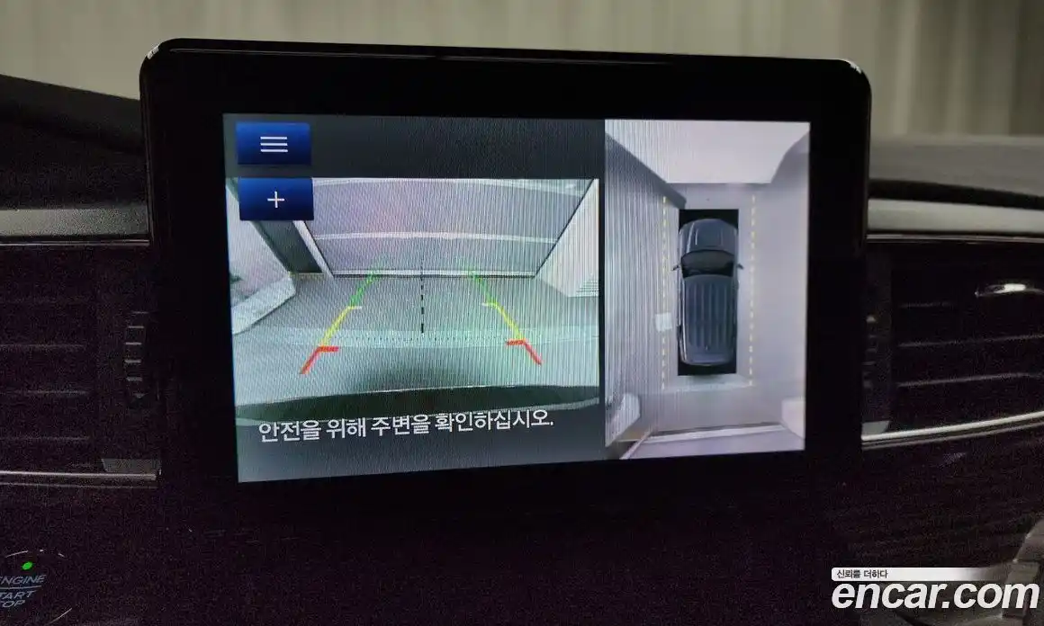 Ford Explorer 2020 2.3 Автомат в Москве № 170841, фото 7