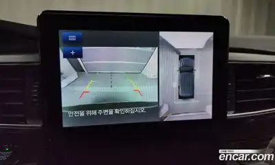 Ford Explorer 2020 2.3 Автомат в Москве № 170841, миниатюра 7