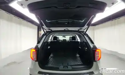 Ford Explorer 2020 2.3 Автомат в Москве № 170841, миниатюра 9