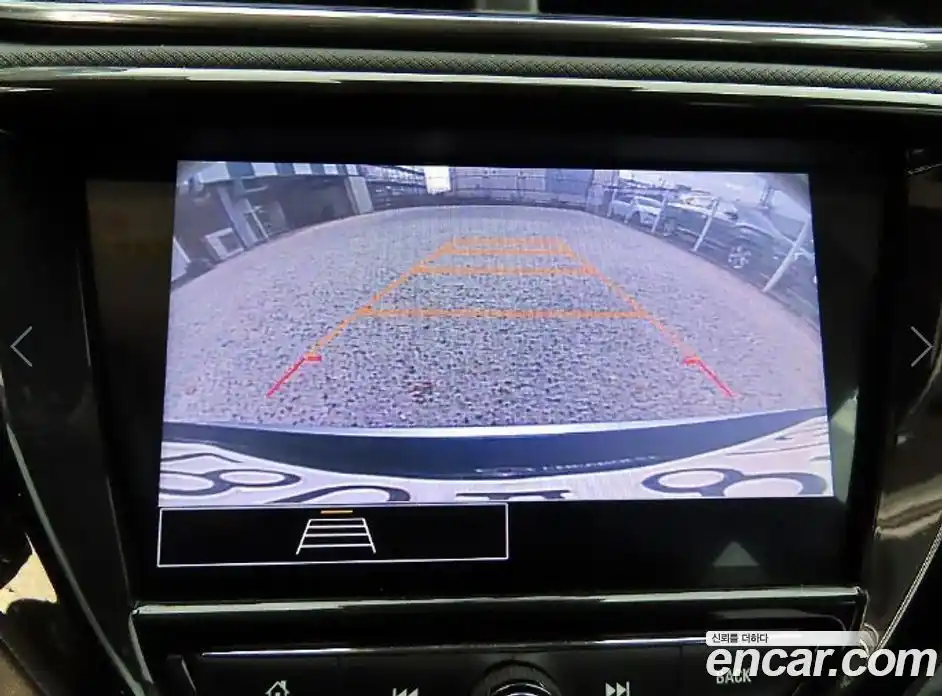 Chevrolet TrailBlazer 2021 1.3 Автомат в Москве № 175466, фото 15