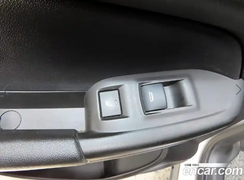 Chevrolet TrailBlazer 2021 1.3 Автомат в Москве № 175466, фото 17