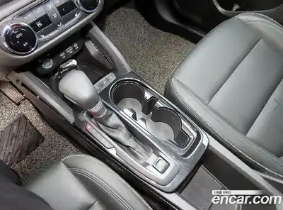 Chevrolet TrailBlazer 2021 1.3 Автомат в Москве № 175466, миниатюра 10