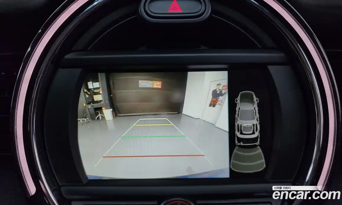 Mini Cooper 2015 1.5 Автомат в Москве № 177166, фото 17