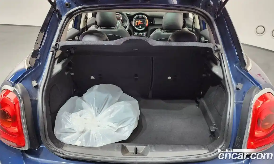 Mini Cooper 2015 1.5 Автомат в Москве № 177166, фото 20