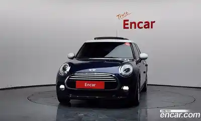 Mini Cooper 2015 1.5 Автомат в Москве № 177166, миниатюра 3
