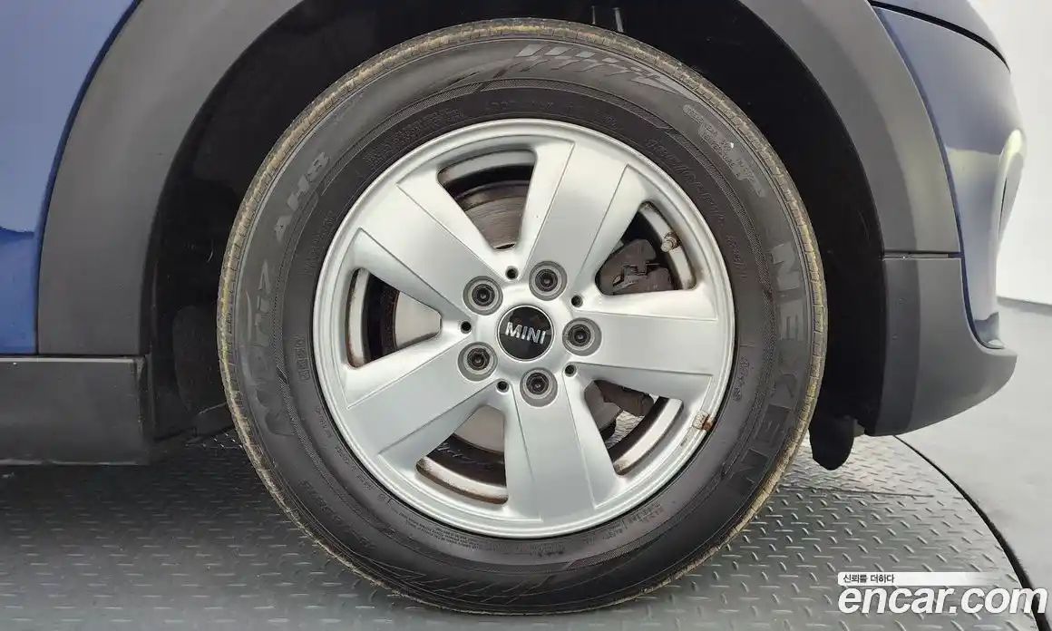 Mini Cooper 2015 1.5 Автомат в Москве № 177166, фото 5