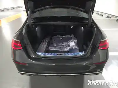 Mercedes-Benz S-Class 2022 3.0 Автомат в Москве № 177550, миниатюра 6