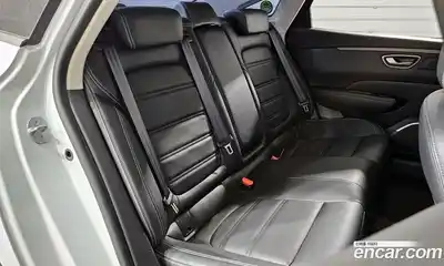 Renault SM6 2020 2.0 Автомат в Москве № 179043, миниатюра 12