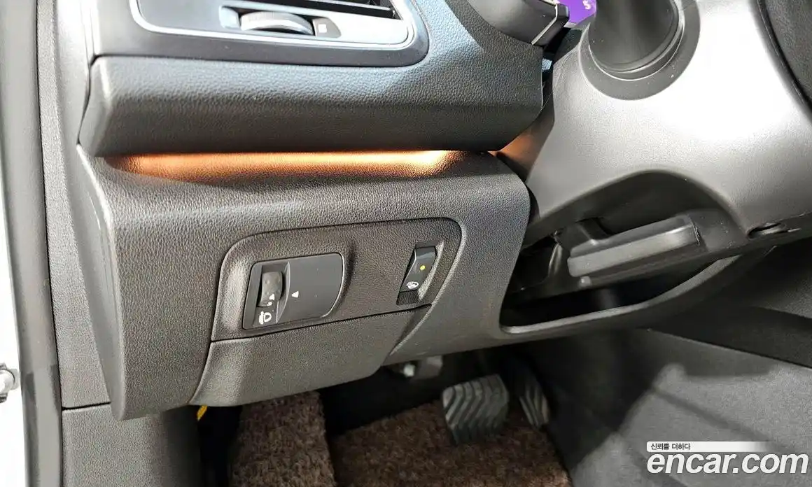 Renault SM6 2020 2.0 Автомат в Москве № 179043, фото 15