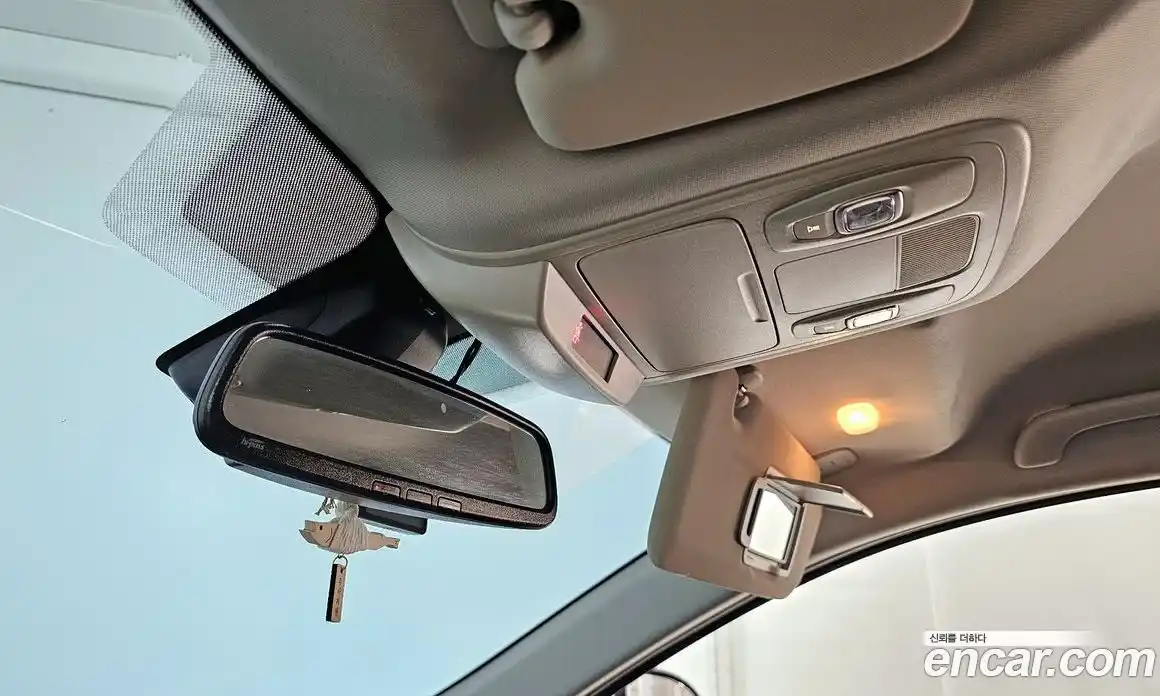 Renault SM6 2020 2.0 Автомат в Москве № 179043, фото 16