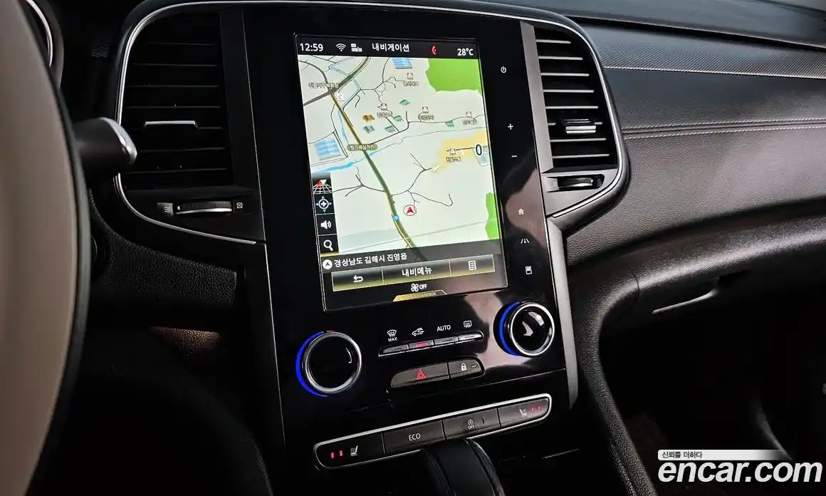 Renault SM6 2020 2.0 Автомат в Москве № 179043, фото 17