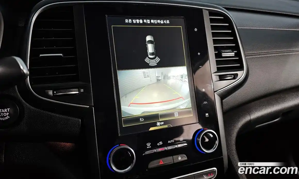 Renault SM6 2020 2.0 Автомат в Москве № 179043, фото 18