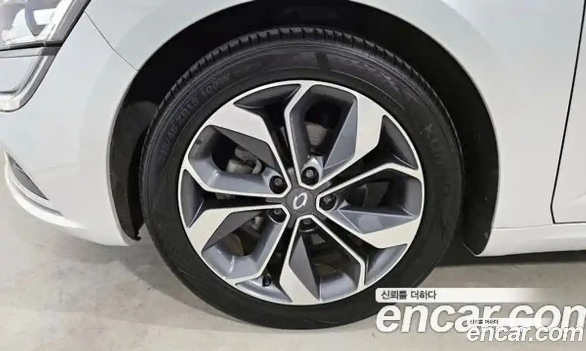 Renault SM6 2020 2.0 Автомат в Москве № 179043, фото 20