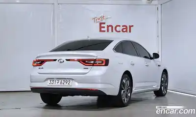 Renault SM6 2020 2.0 Автомат в Москве № 179043, миниатюра 2