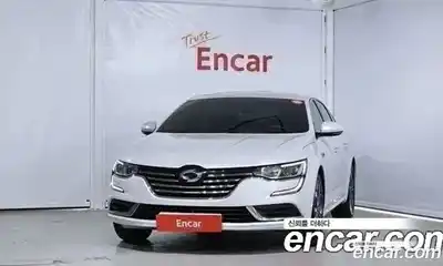 Renault SM6 2020 2.0 Автомат в Москве № 179043, миниатюра 3