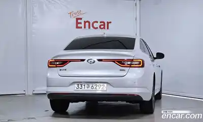 Renault SM6 2020 2.0 Автомат в Москве № 179043, миниатюра 4