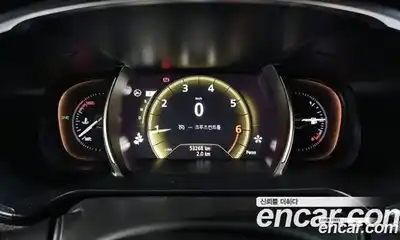 Renault SM6 2020 2.0 Автомат в Москве № 179043, миниатюра 5