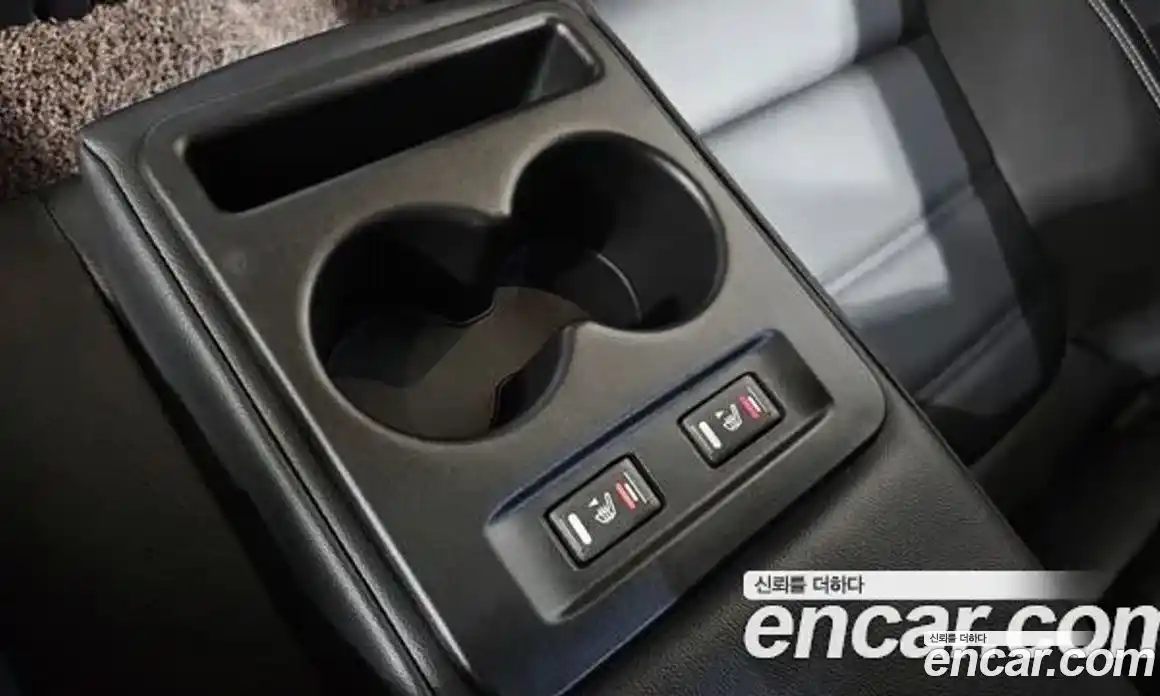 Renault SM6 2020 2.0 Автомат в Москве № 179043, фото 6