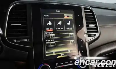 Renault SM6 2020 2.0 Автомат в Москве № 179043, миниатюра 8