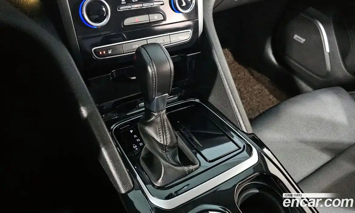 Renault SM6 2020 2.0 Автомат в Москве № 179043, фото 9