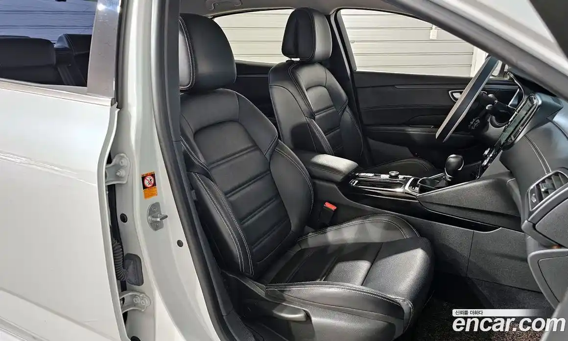 Renault SM6 2020 2.0 Автомат в Москве № 179043, фото 10