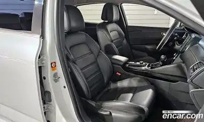 Renault SM6 2020 2.0 Автомат в Москве № 179043, миниатюра 10