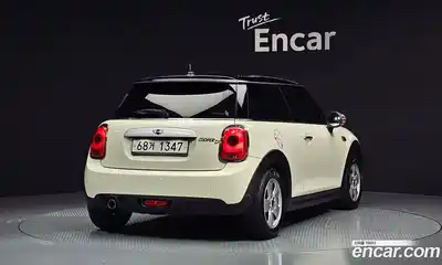 Mini Cooper 2014 1.5 Автомат в Москве № 179132, миниатюра 11