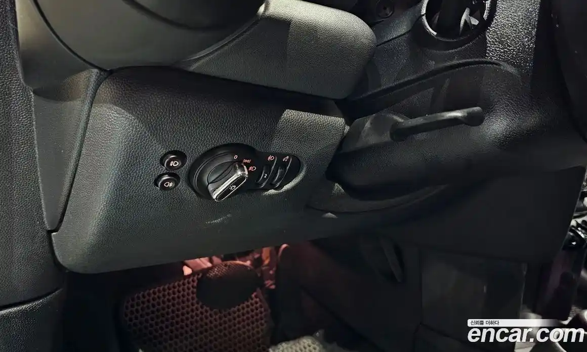 Mini Cooper 2014 1.5 Автомат в Москве № 179132, фото 13