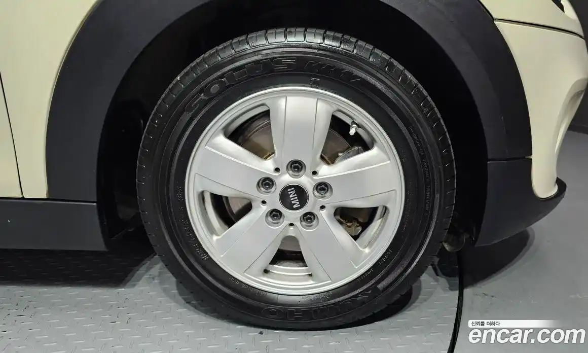 Mini Cooper 2014 1.5 Автомат в Москве № 179132, фото 14