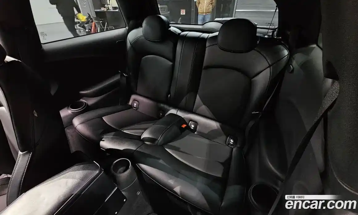 Mini Cooper 2014 1.5 Автомат в Москве № 179132, фото 19