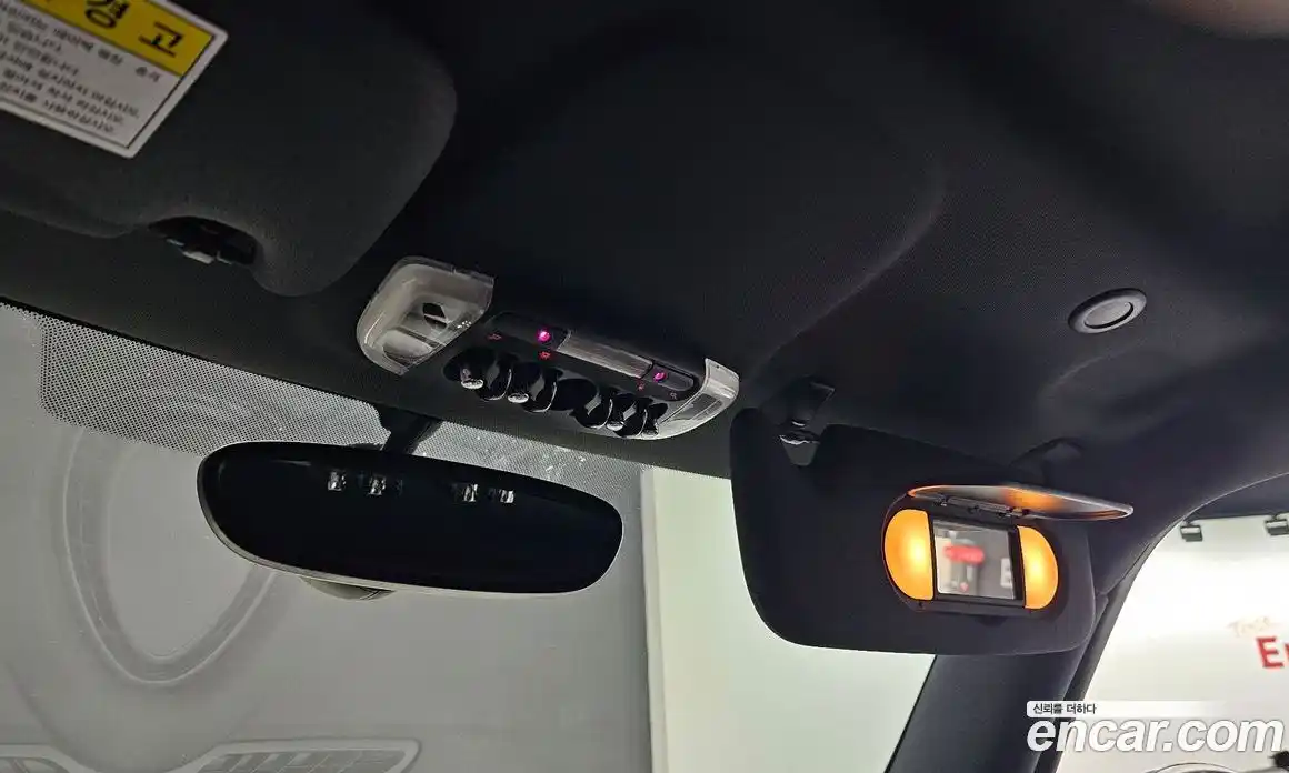 Mini Cooper 2014 1.5 Автомат в Москве № 179132, фото 20