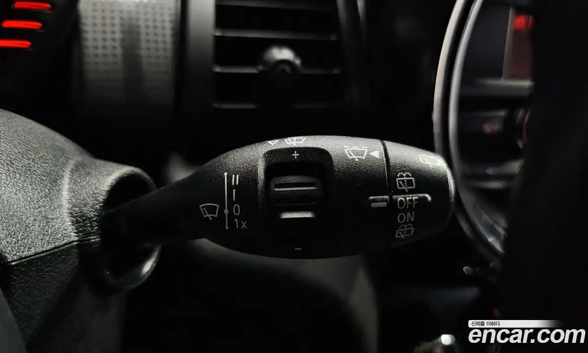 Mini Cooper 2014 1.5 Автомат в Москве № 179132, фото 5