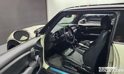 Mini Cooper 2014 1.5 Автомат в Москве № 179132, миниатюра 6