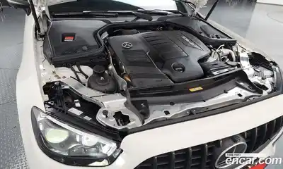 Mercedes-Benz E-Class 2023 3.0 Автомат в Москве № 180165, миниатюра 11