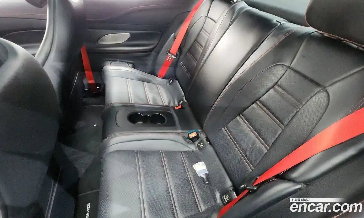 Mercedes-Benz E-Class 2023 3.0 Автомат в Москве № 180165, фото 13