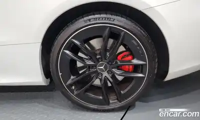 Mercedes-Benz E-Class 2023 3.0 Автомат в Москве № 180165, миниатюра 3