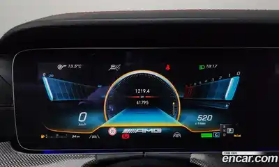 Mercedes-Benz E-Class 2023 3.0 Автомат в Москве № 180165, миниатюра 8