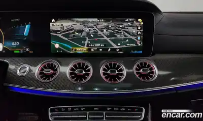 Mercedes-Benz E-Class 2023 3.0 Автомат в Москве № 180165, миниатюра 9